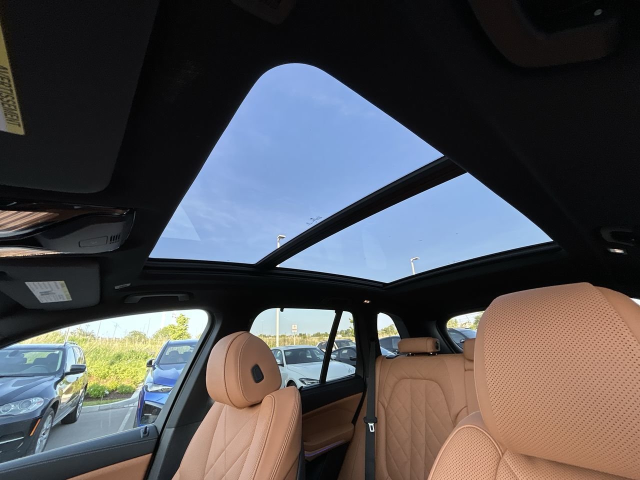 2025 BMW X5 M60i xDrive, Toronto, Cash