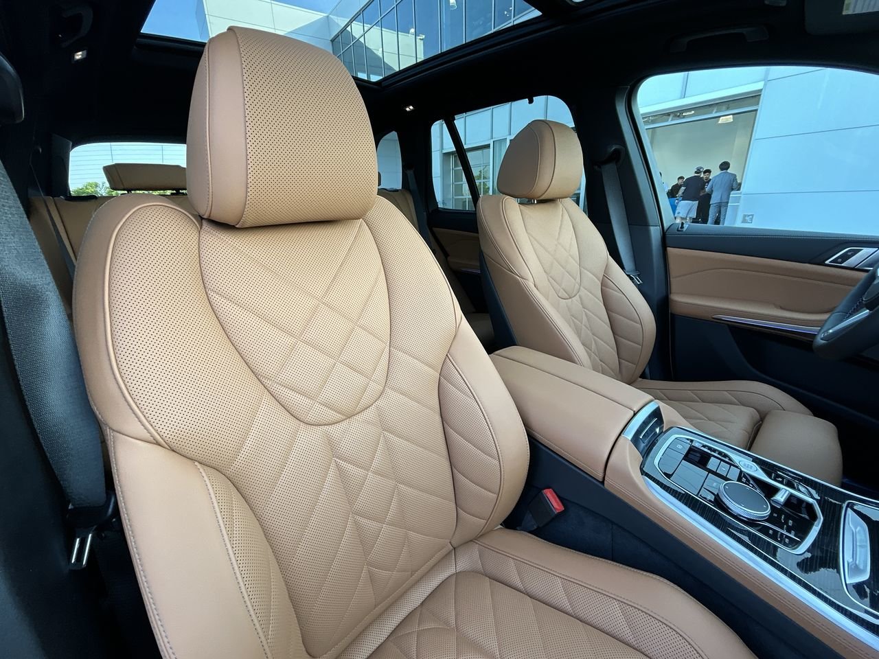 2025 BMW X5 M60i xDrive, Toronto, Cash