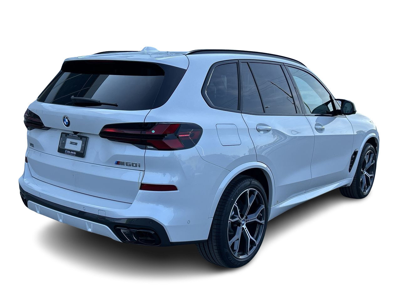 2025 BMW X5 M60i xDrive, Toronto, Cash