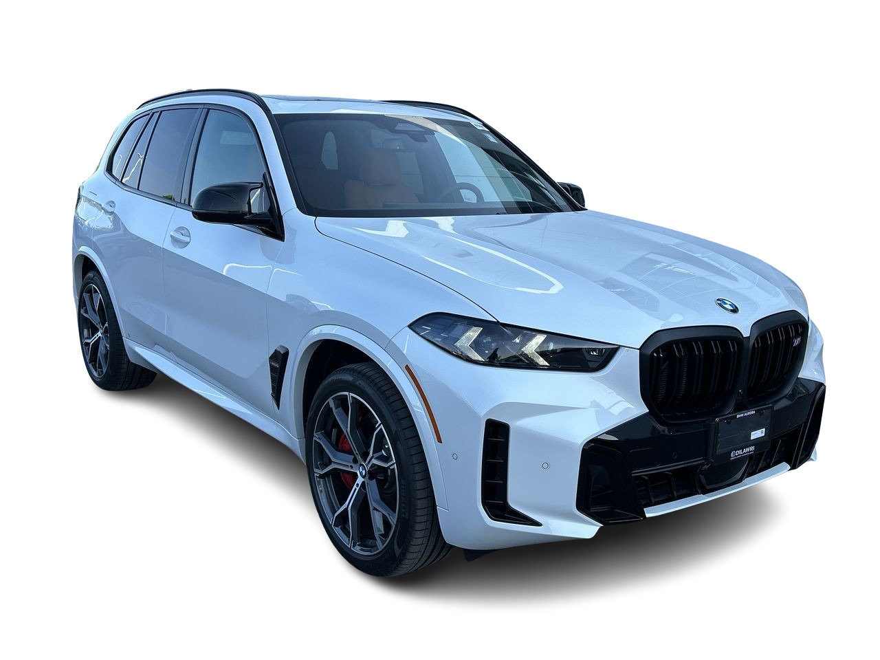 2025 BMW X5 M60i xDrive, Toronto, Cash