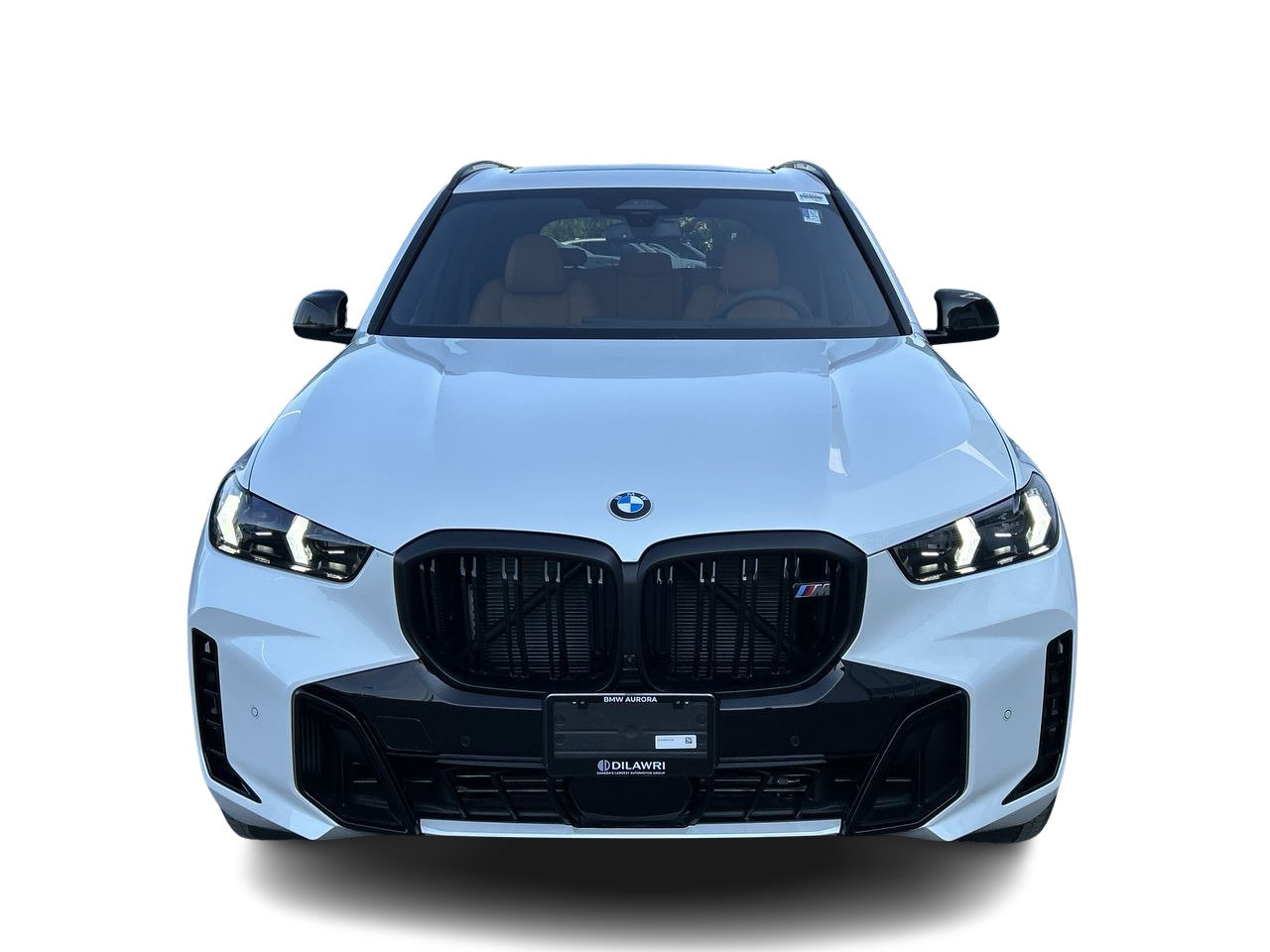 2025 BMW X5 M60i xDrive, Toronto, Cash