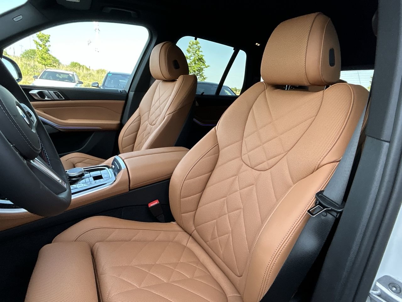 2025 BMW X5 M60i xDrive, Toronto, Cash