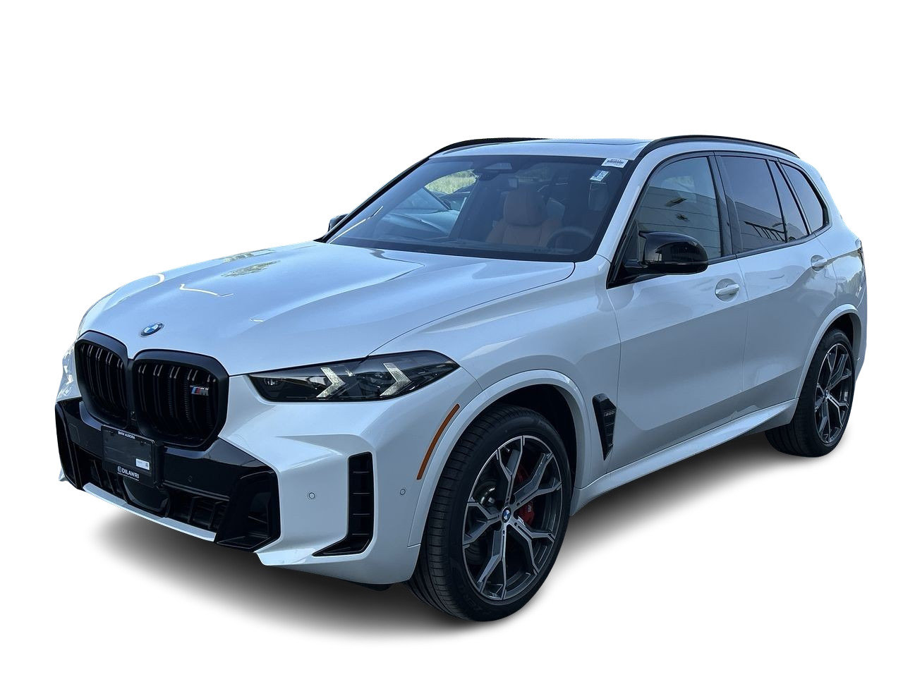 2025 BMW X5 M60i xDrive, Toronto, Cash
