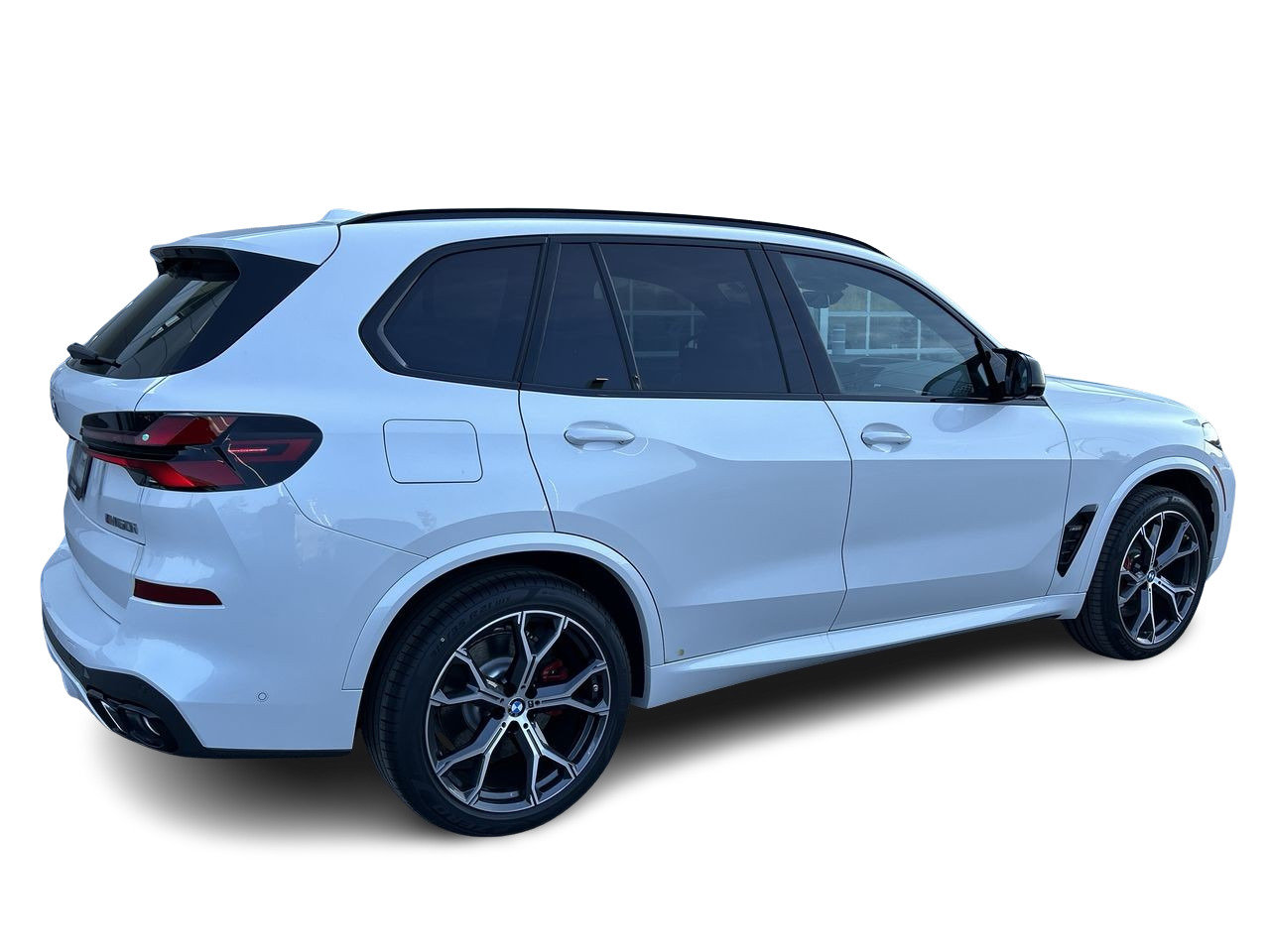 2025 BMW X5 M60i xDrive, Toronto, Cash