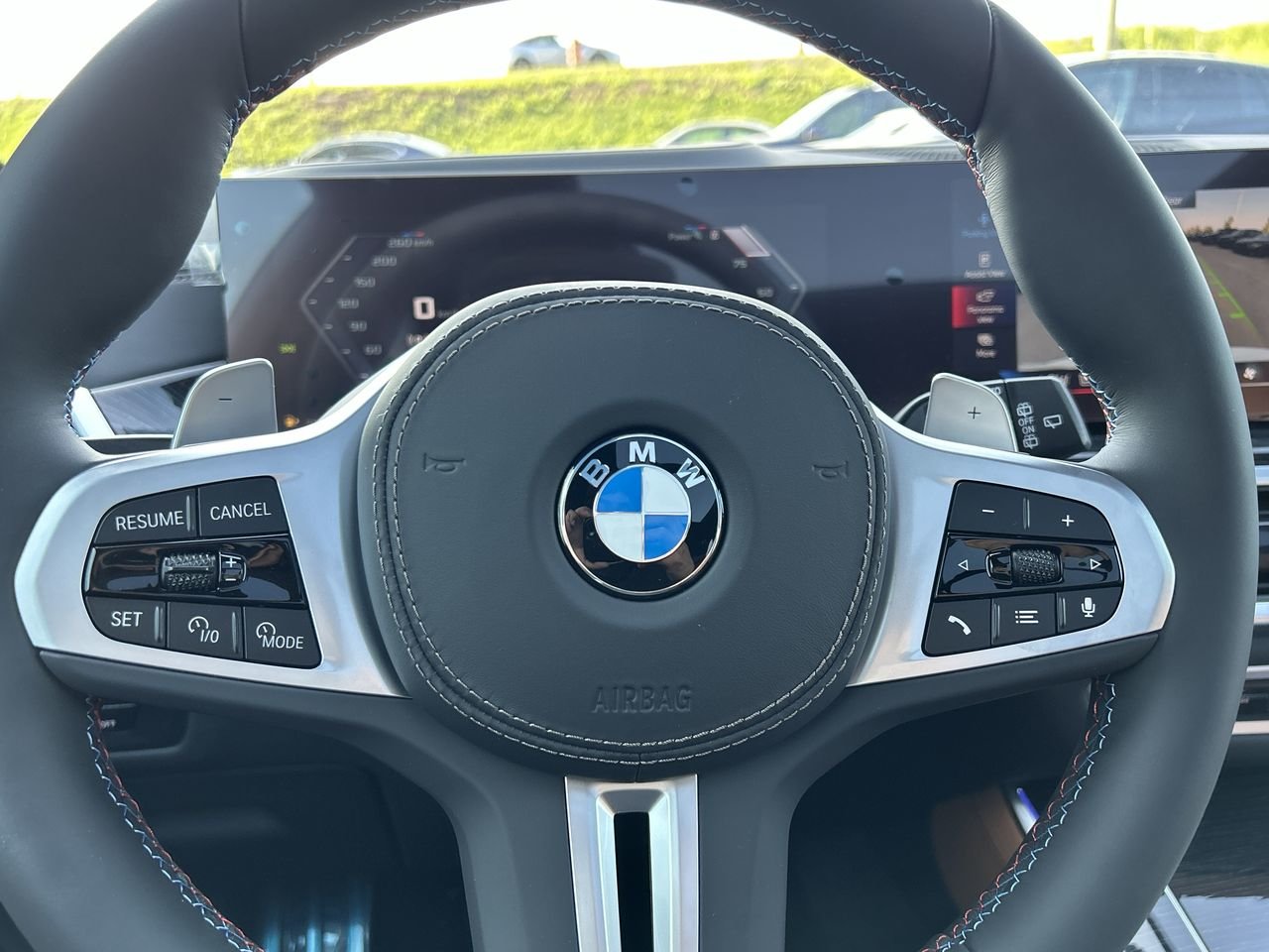 2025 BMW X5 M60i xDrive, Toronto, Cash