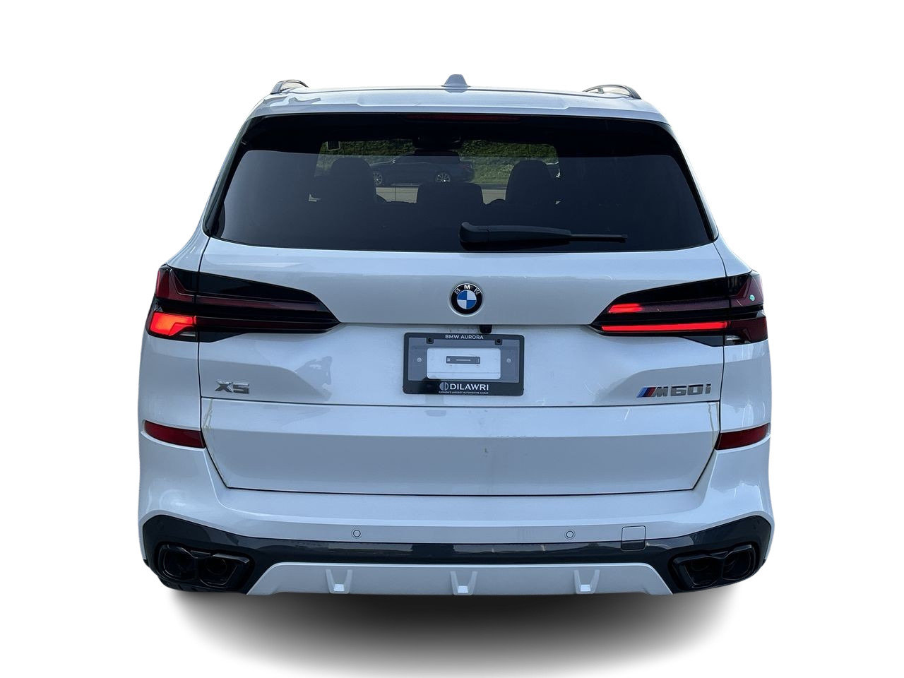 2025 BMW X5 M60i xDrive, Toronto, Cash