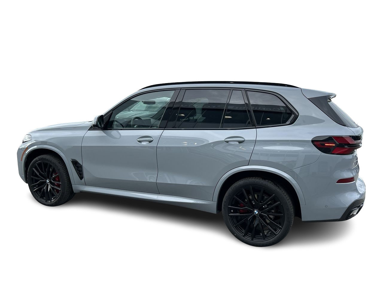 2026 BMW X5 XDrive40i, Toronto, Cash