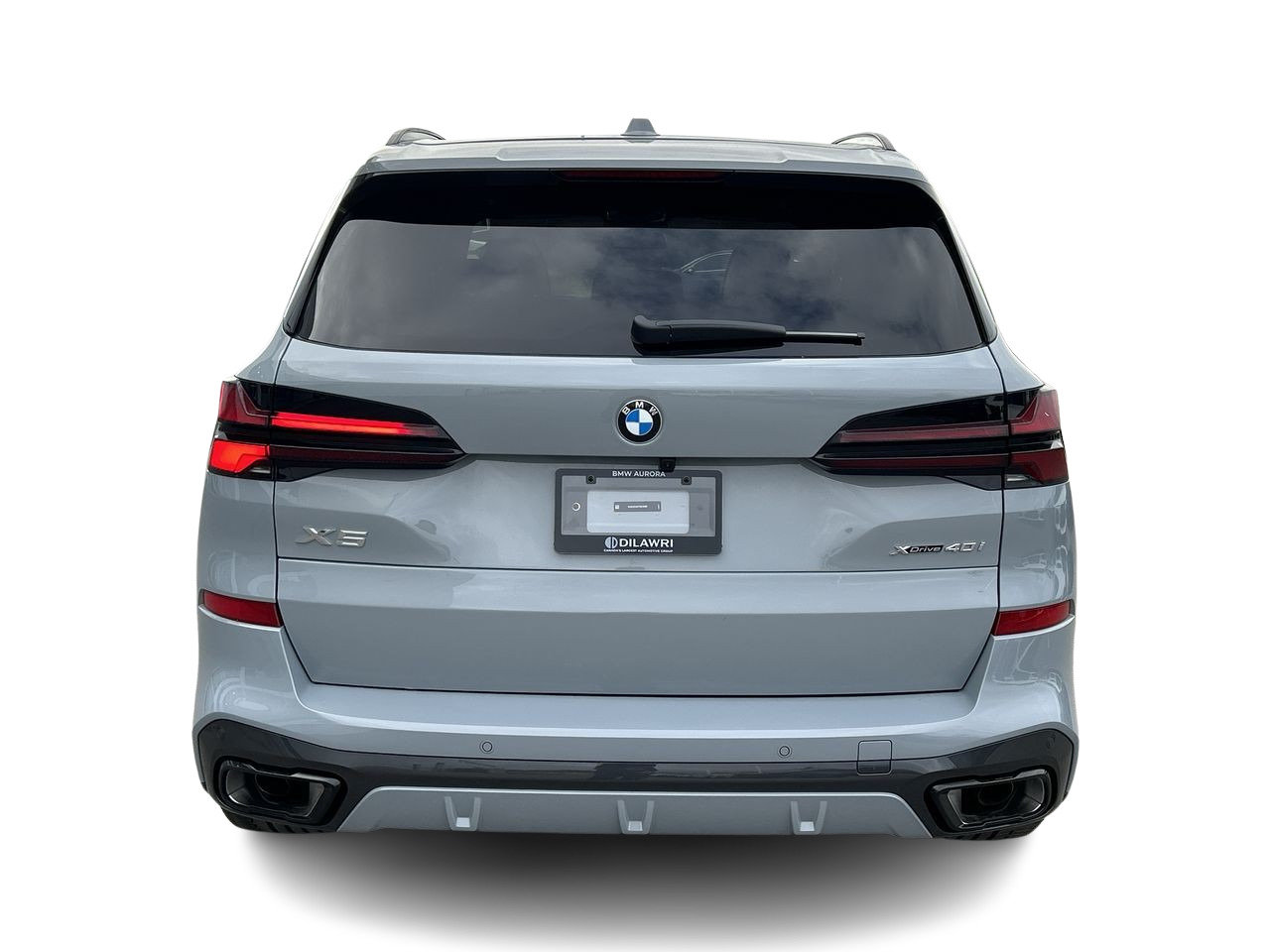 2026 BMW X5 XDrive40i, Toronto, Cash