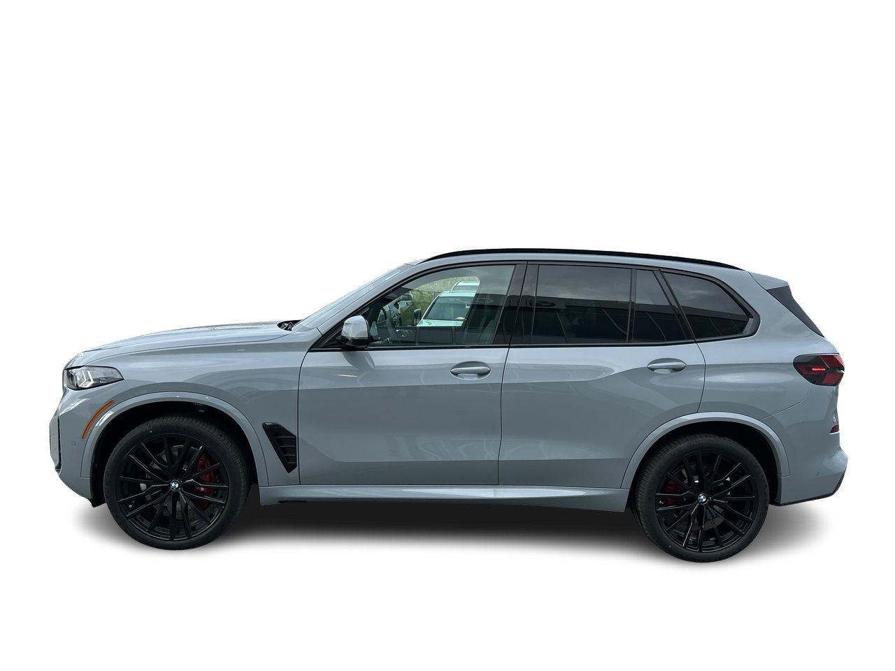2026 BMW X5 XDrive40i, Toronto, Cash