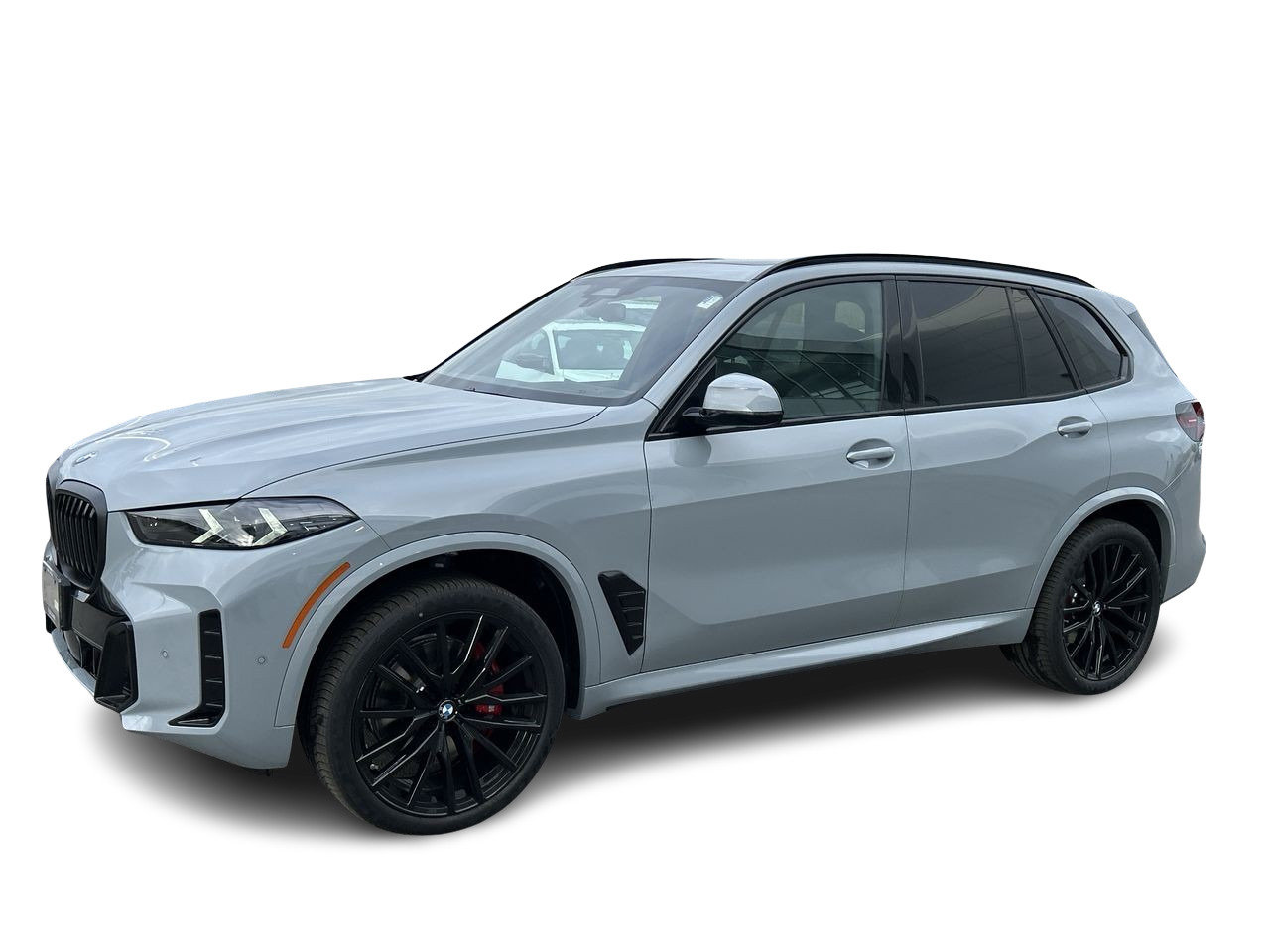 2026 BMW X5 XDrive40i, Toronto, Cash