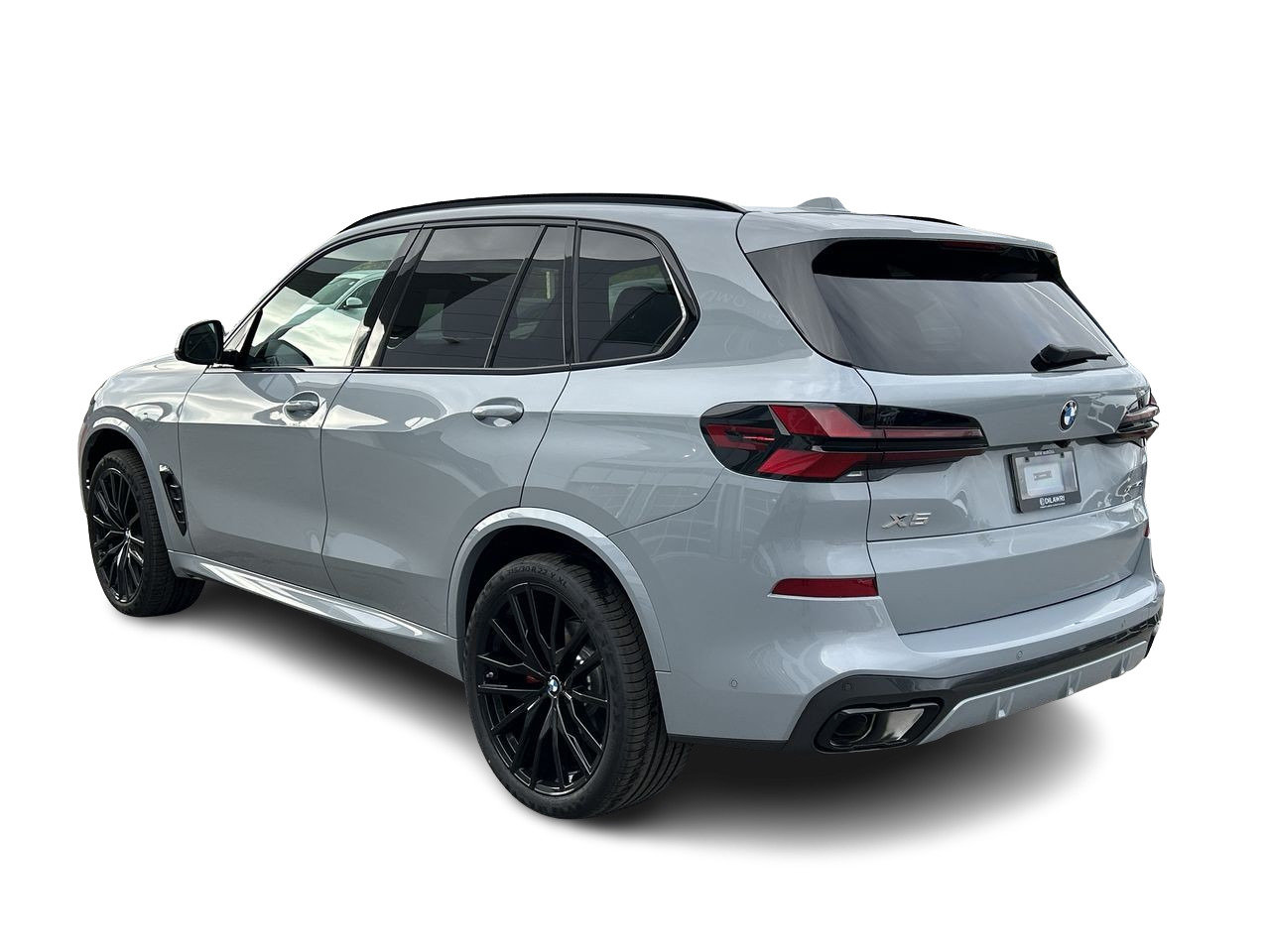 2026 BMW X5 XDrive40i, Toronto, Cash