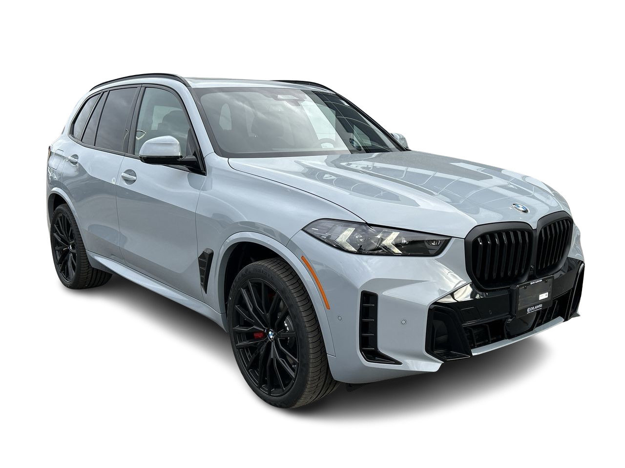 2026 BMW X5 XDrive40i, Toronto, Cash