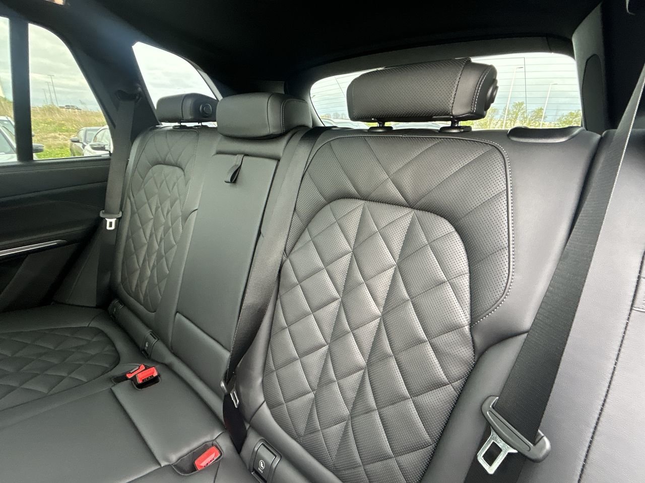 2026 BMW X5 XDrive40i, Toronto, Cash