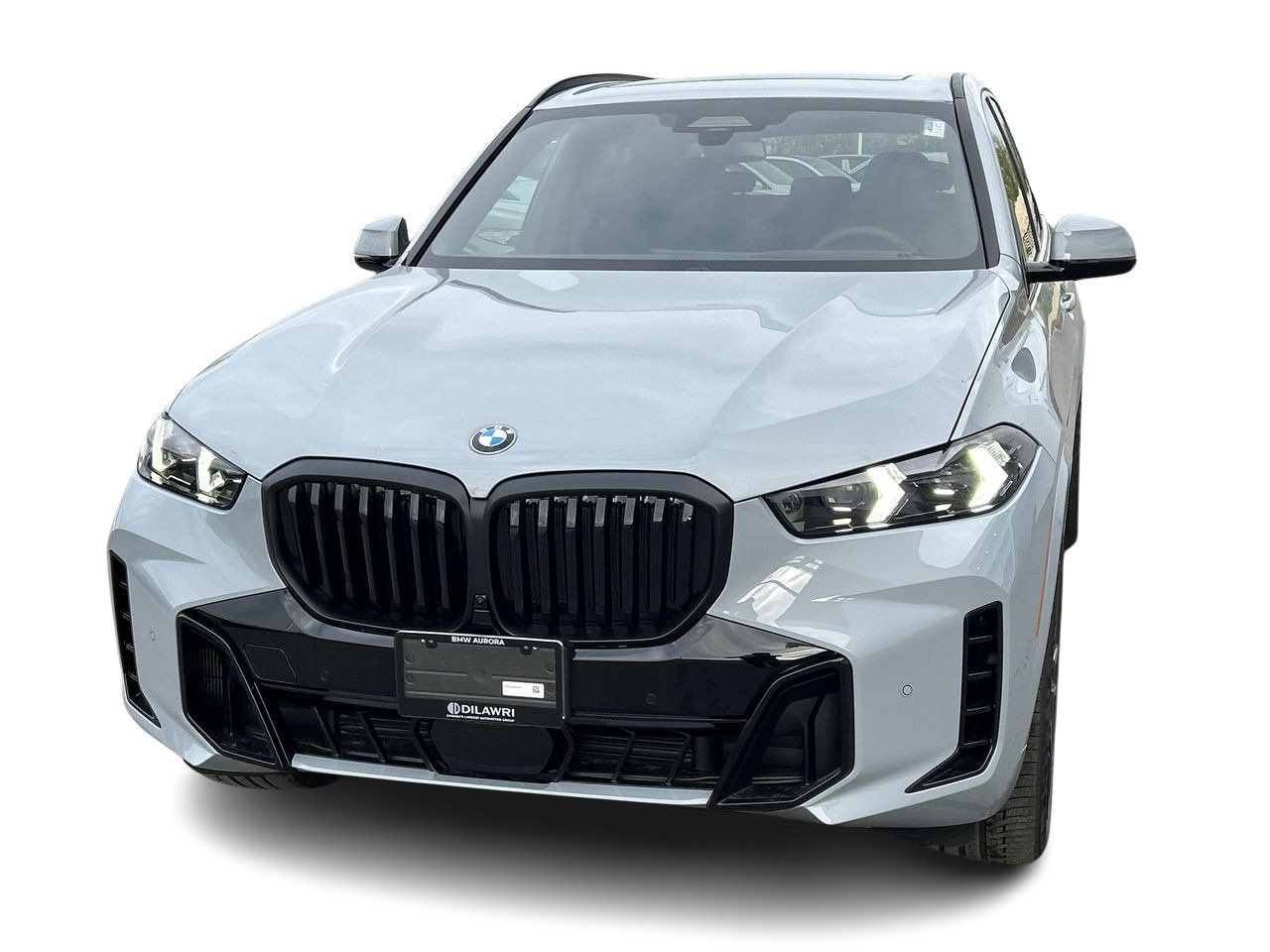 2026 BMW X5 XDrive40i, Toronto, Cash