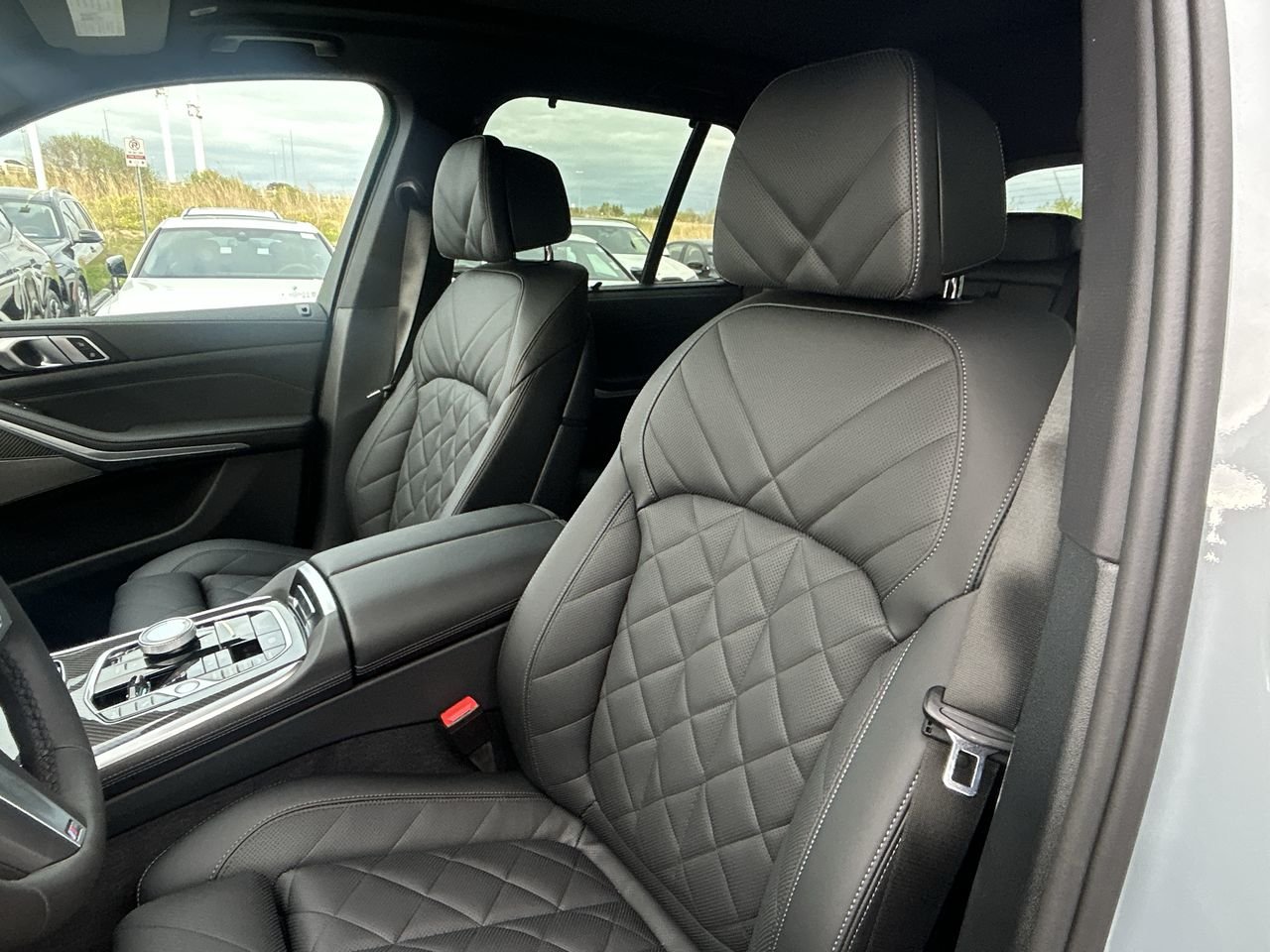 2026 BMW X5 XDrive40i, Toronto, Cash