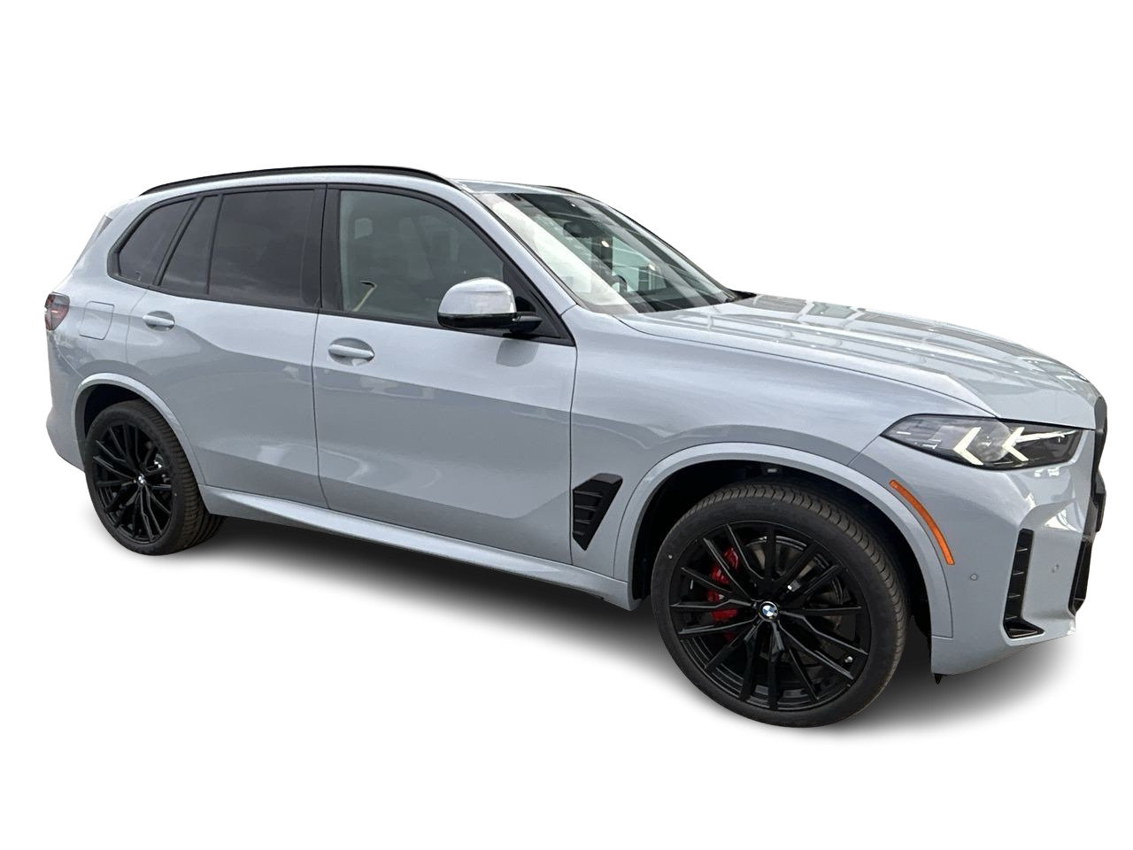 2026 BMW X5 XDrive40i, Toronto, Cash