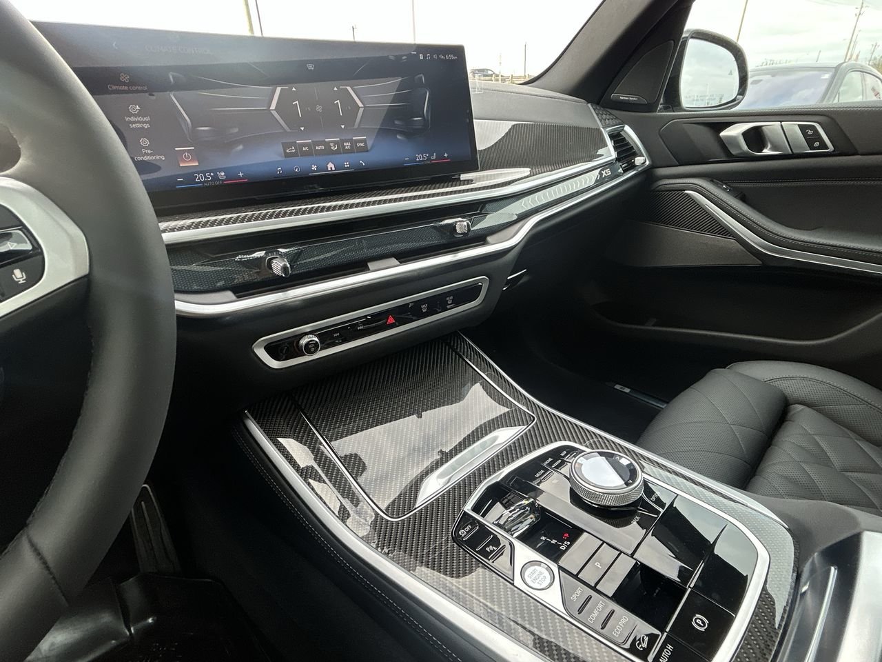 2026 BMW X5 XDrive40i, Toronto, Cash