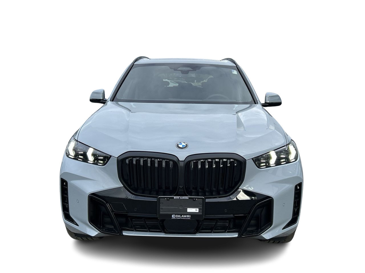 2026 BMW X5 XDrive40i, Toronto, Cash