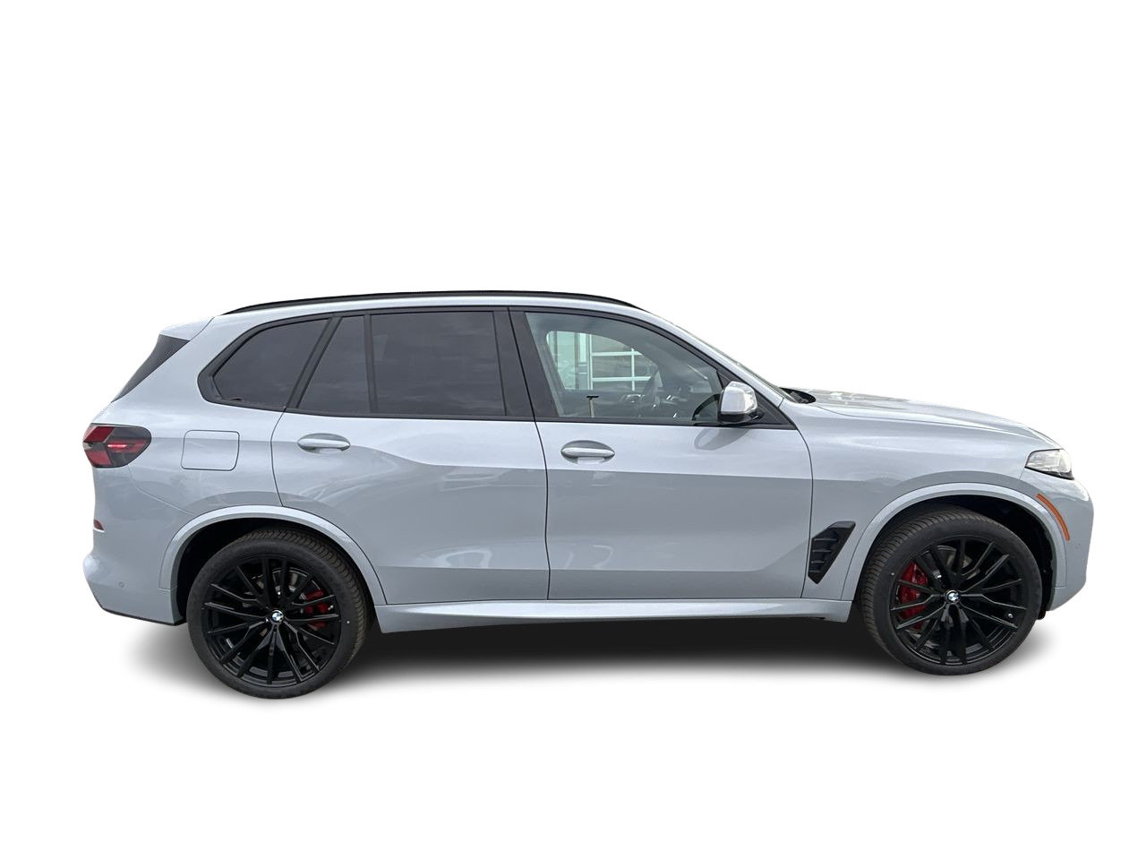 2026 BMW X5 XDrive40i, Toronto, Cash