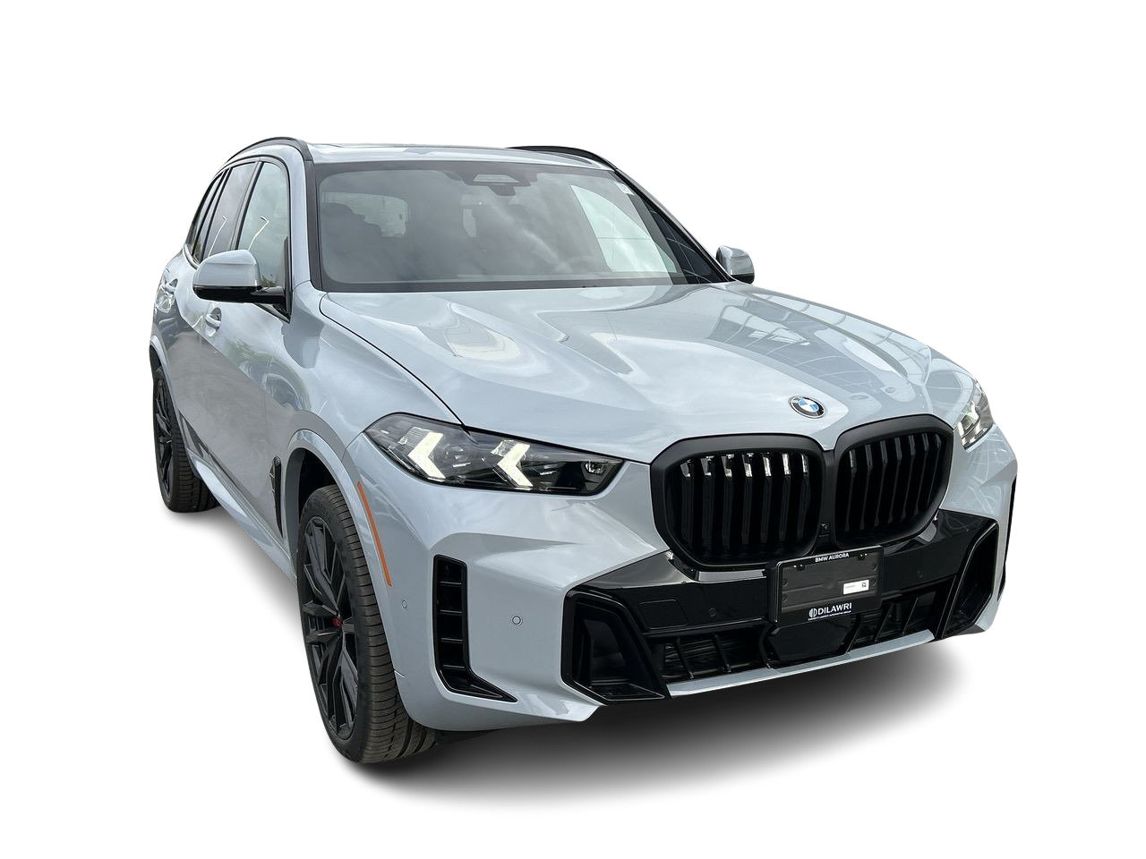 2026 BMW X5 XDrive40i, Toronto, Cash