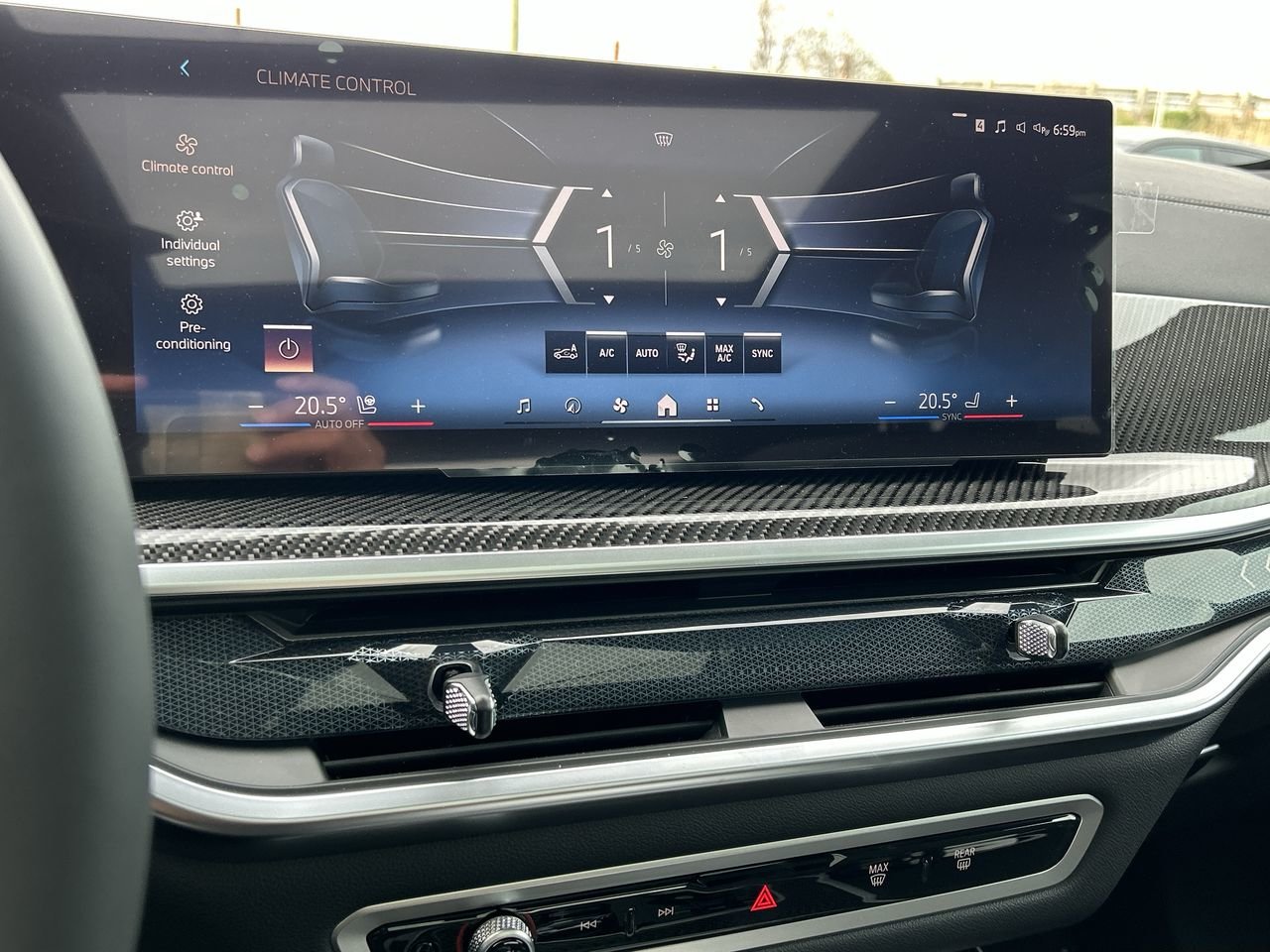 2026 BMW X5 XDrive40i, Toronto, Cash