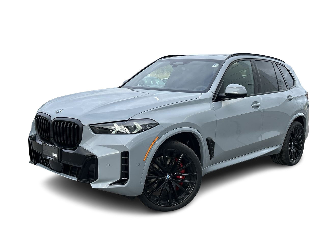 2026 BMW X5 XDrive40i, Toronto, Cash