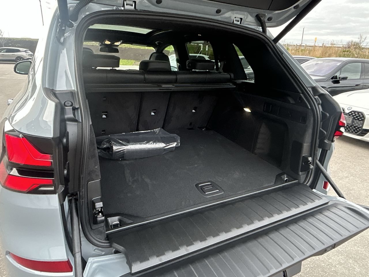 2026 BMW X5 XDrive40i, Toronto, Cash