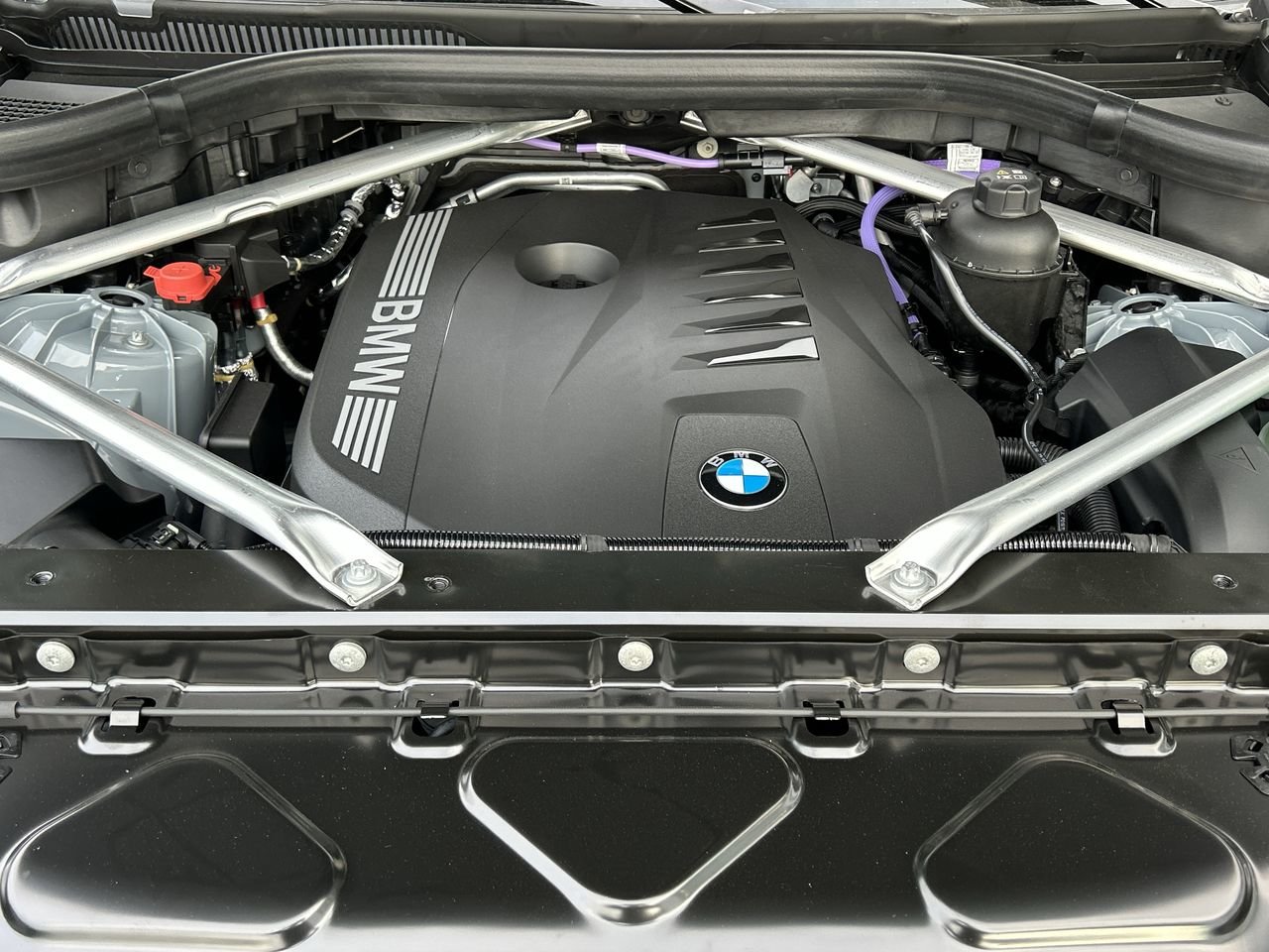 2026 BMW X5 XDrive40i, Toronto, Cash
