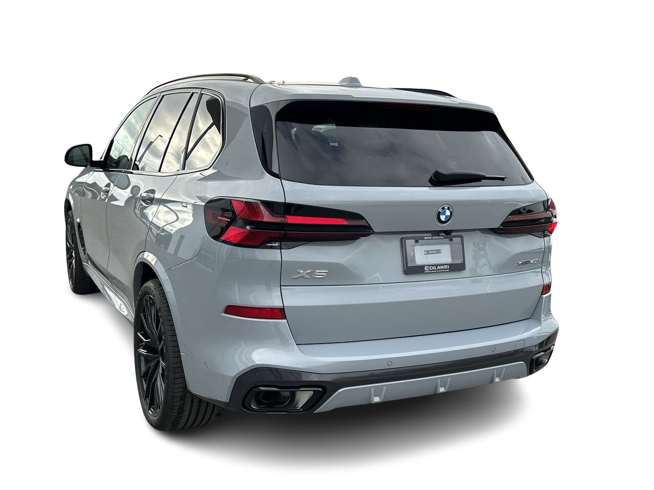2026 BMW X5 XDrive40i, Toronto, Cash