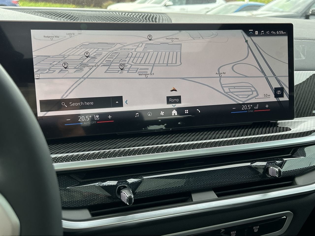 2026 BMW X5 XDrive40i, Toronto, Cash