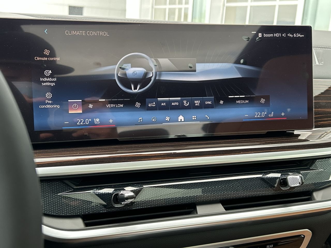 2026 BMW X5 XDrive40i, Toronto, Cash
