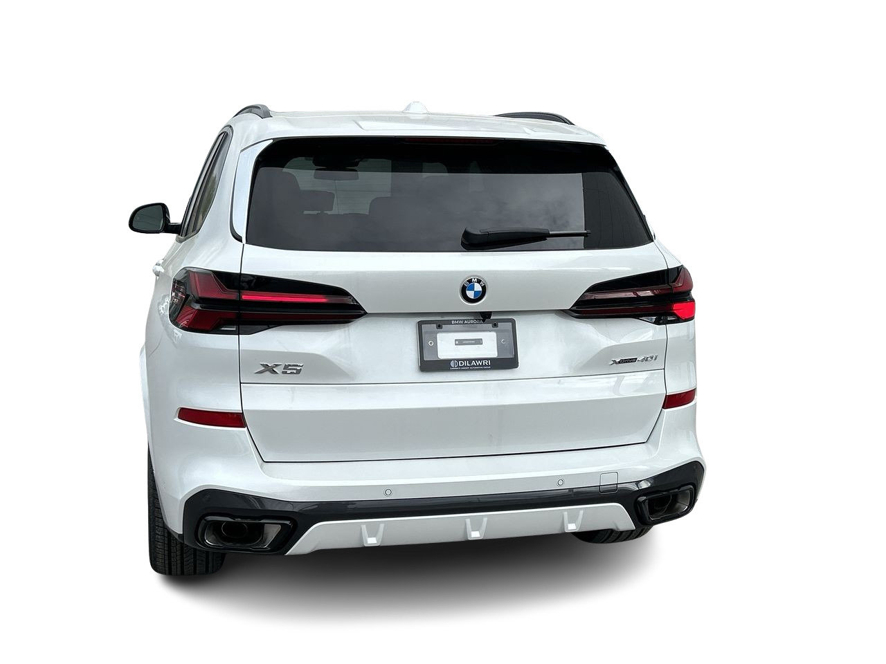 2026 BMW X5 XDrive40i, Toronto, Cash