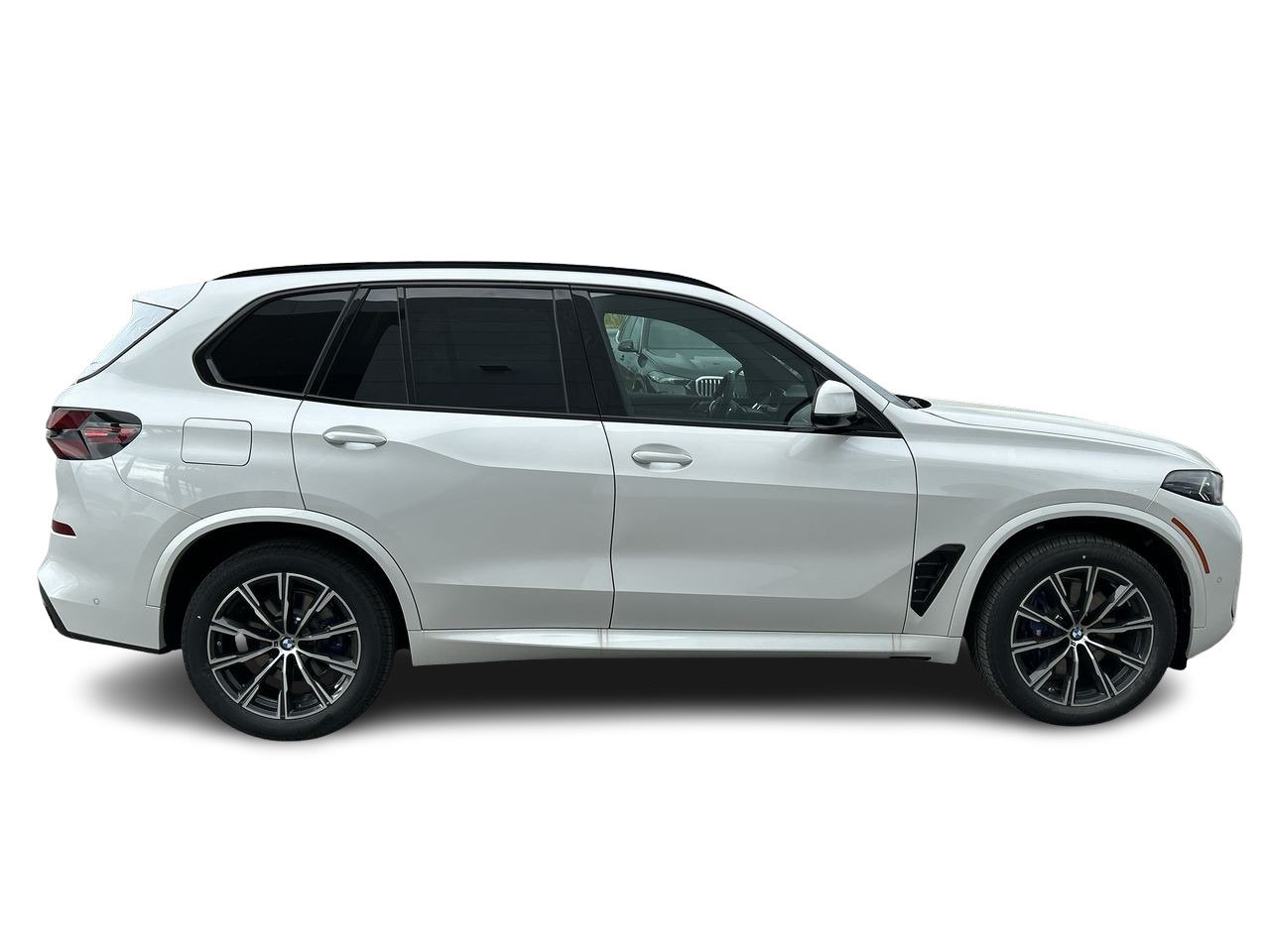 2026 BMW X5 XDrive40i, Toronto, Cash