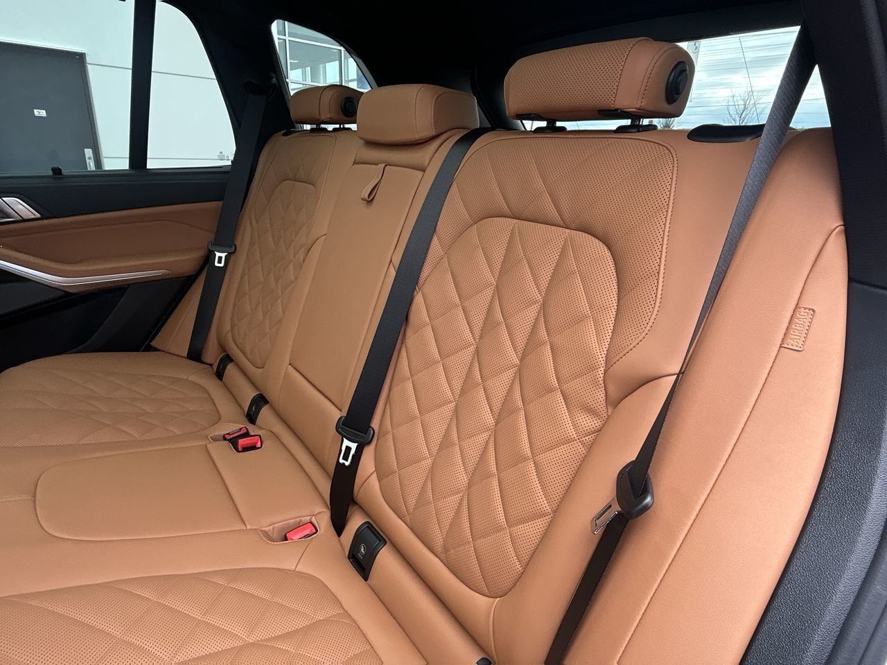 2026 BMW X5 XDrive40i, Toronto, Cash