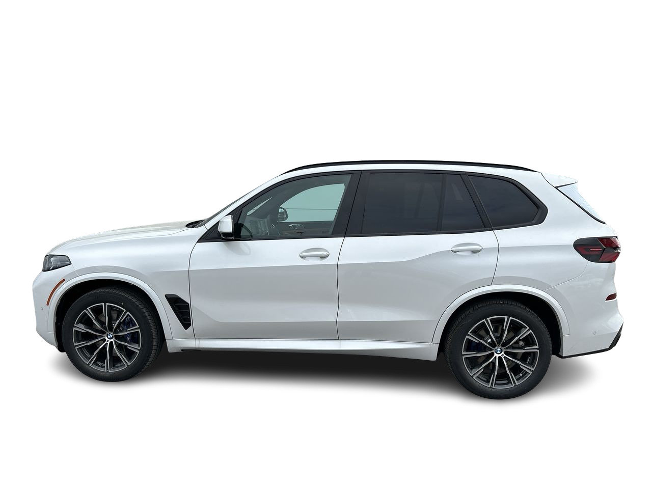 2026 BMW X5 XDrive40i, Toronto, Cash