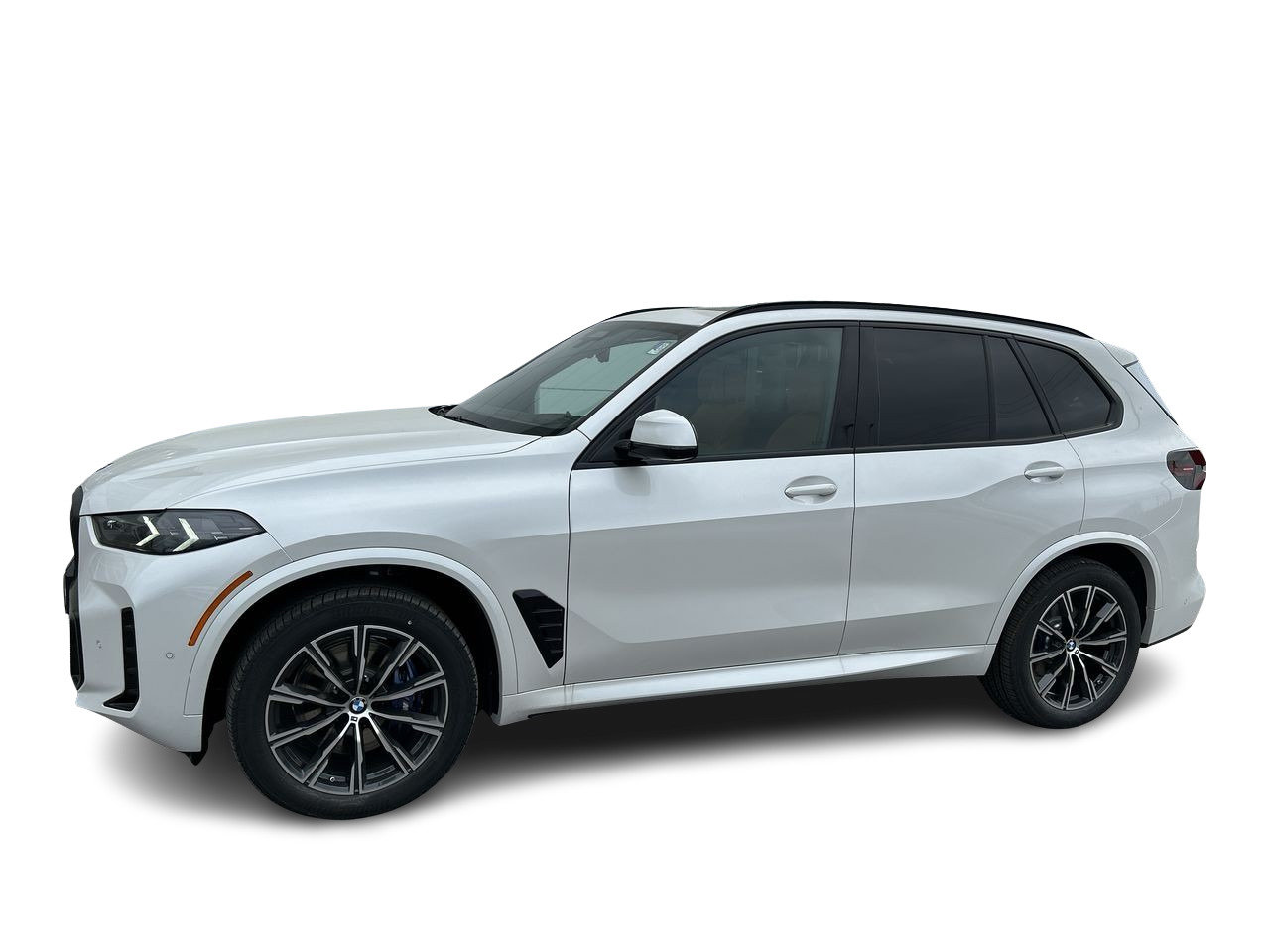 2026 BMW X5 XDrive40i, Toronto, Cash