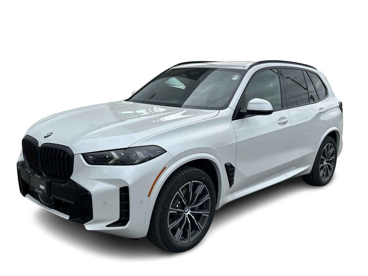 2026 BMW X5 XDrive40i, Toronto, Cash
