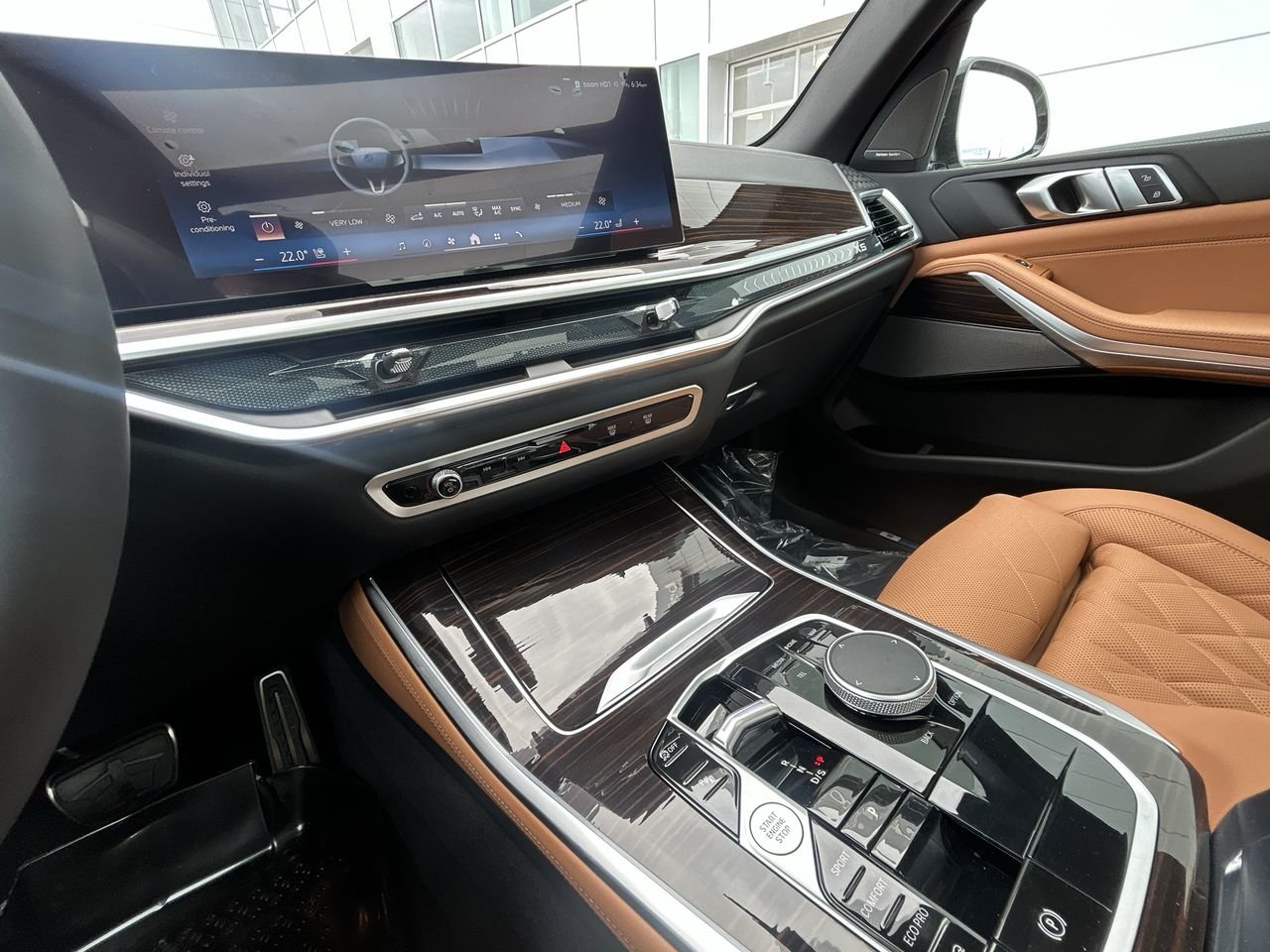 2026 BMW X5 XDrive40i, Toronto, Cash