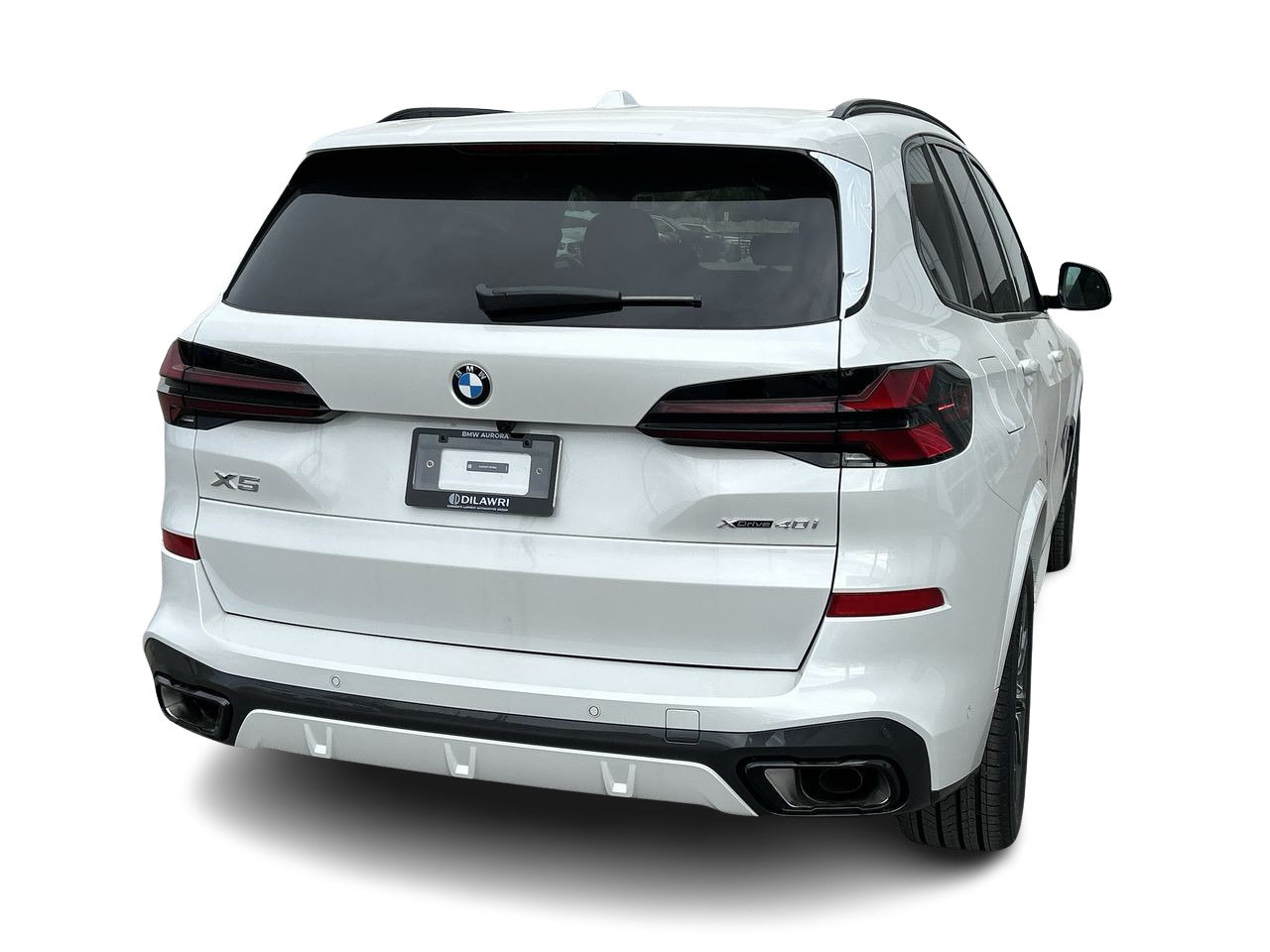 2026 BMW X5 XDrive40i, Toronto, Cash