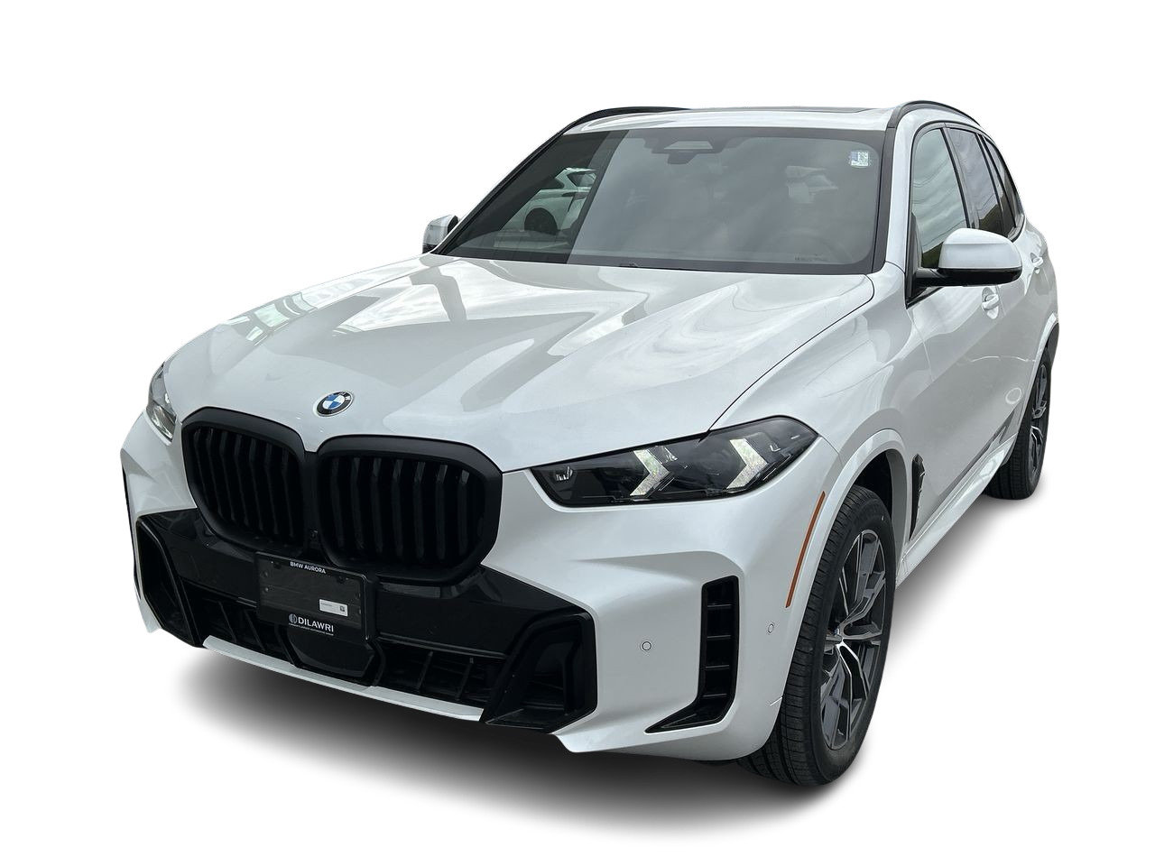 2026 BMW X5 XDrive40i, Toronto, Cash