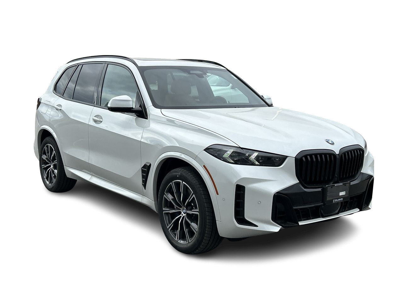 2026 BMW X5 XDrive40i, Toronto, Cash