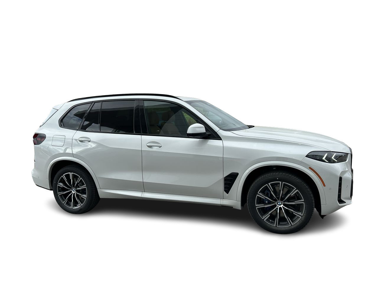 2026 BMW X5 XDrive40i, Toronto, Cash