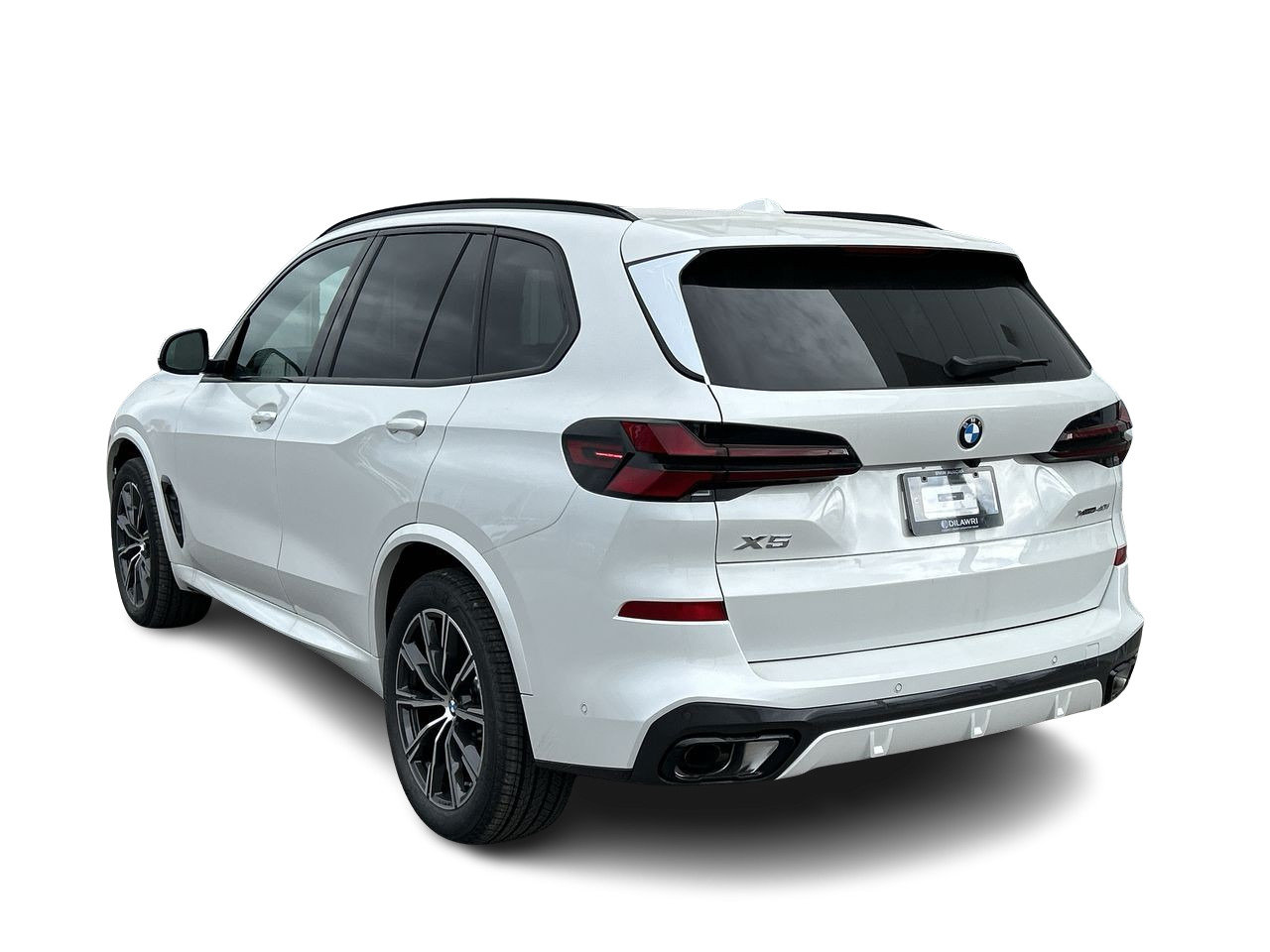 2026 BMW X5 XDrive40i, Toronto, Cash