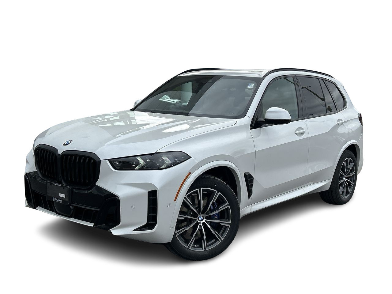 2026 BMW X5 XDrive40i, Toronto, Cash