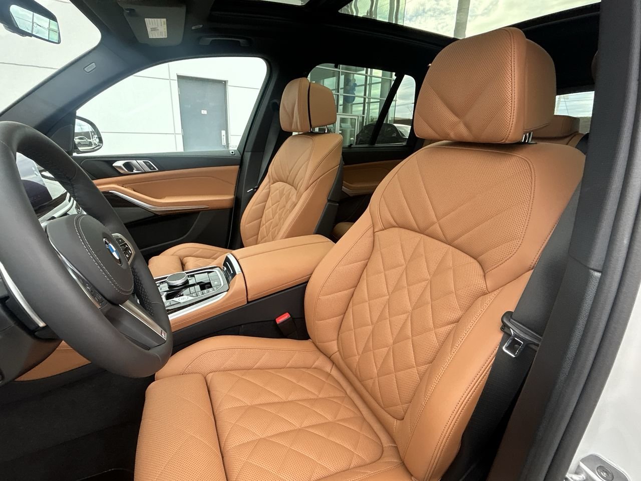 2026 BMW X5 XDrive40i, Toronto, Cash