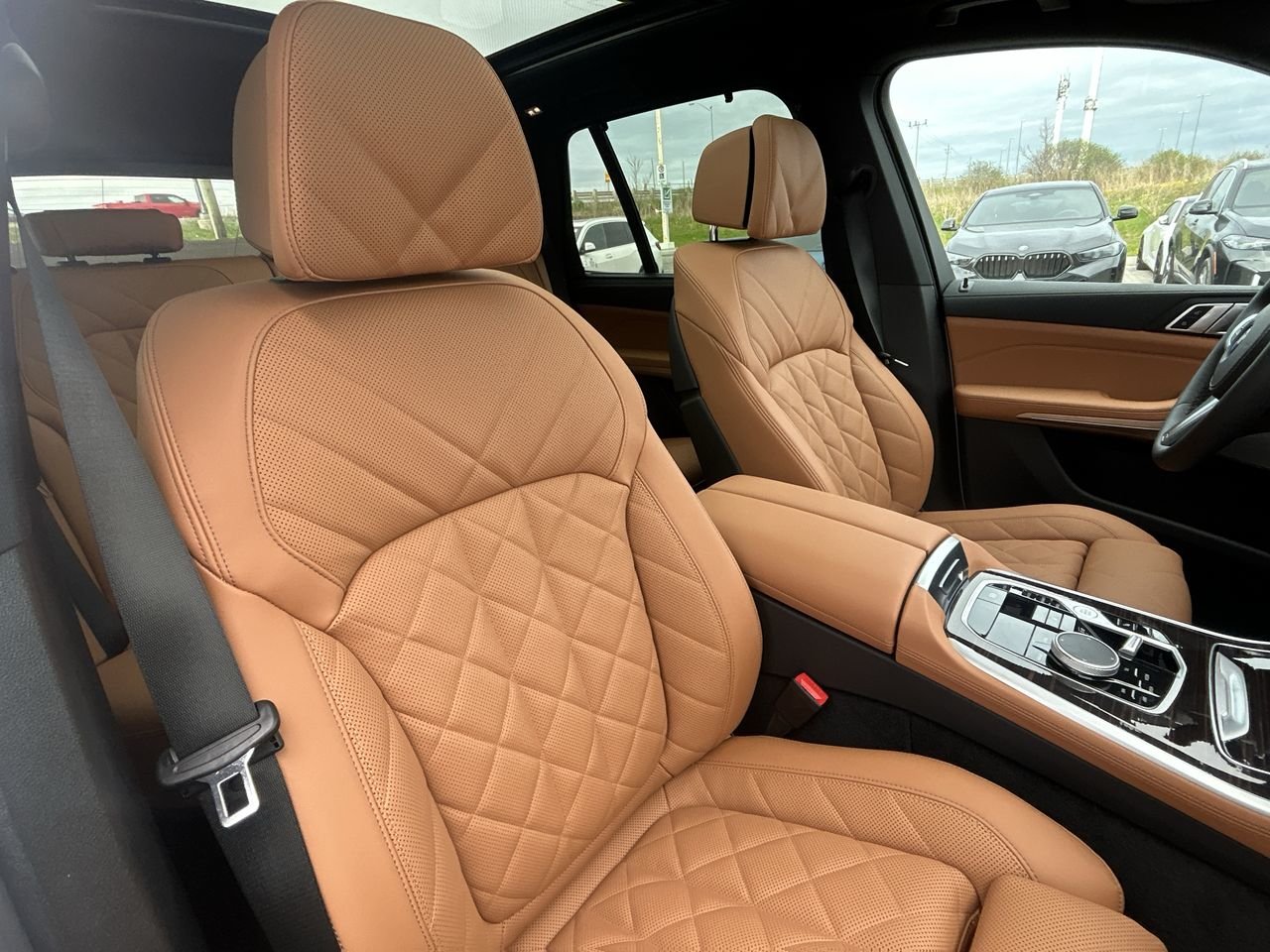 2026 BMW X5 XDrive40i, Toronto, Cash