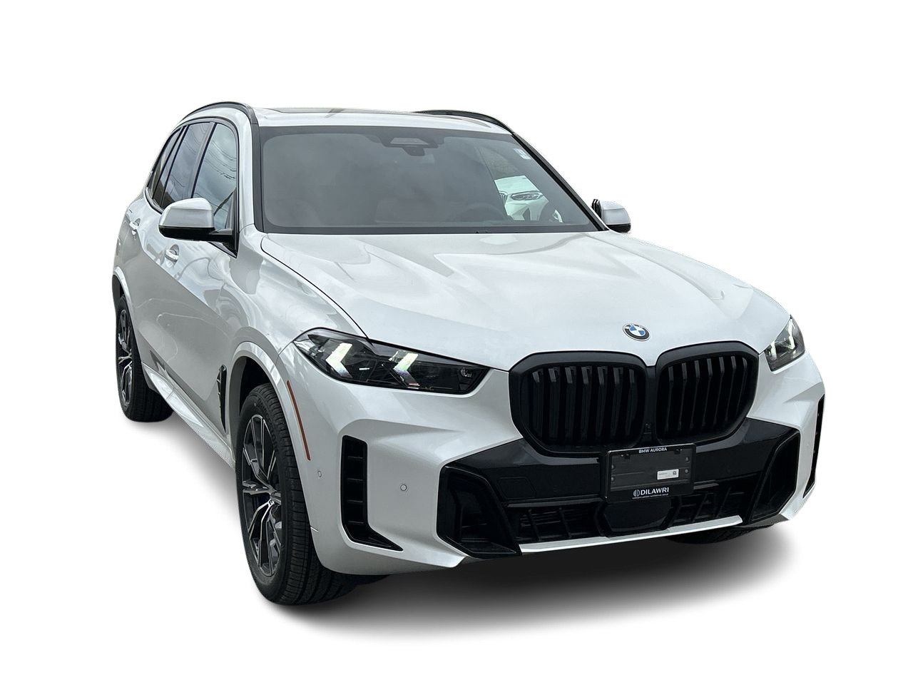 2026 BMW X5 XDrive40i, Toronto, Cash