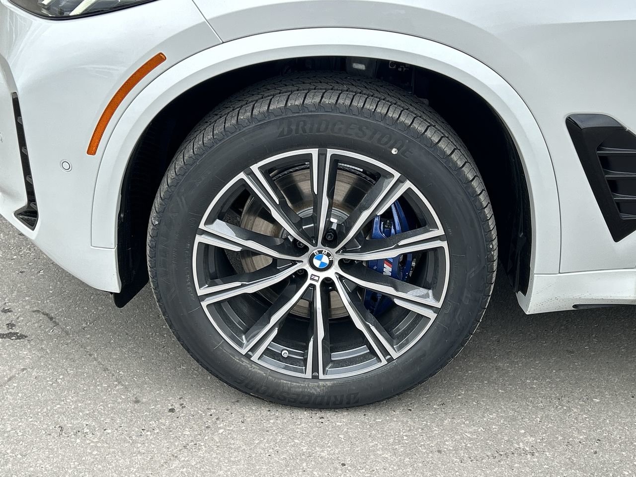2026 BMW X5 XDrive40i, Toronto, Cash