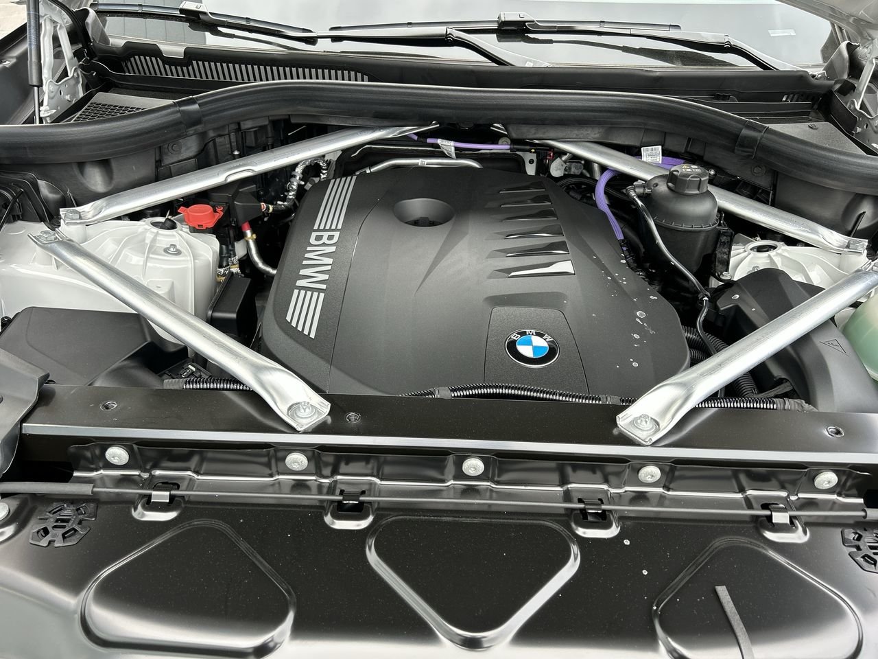 2026 BMW X5 XDrive40i, Toronto, Cash