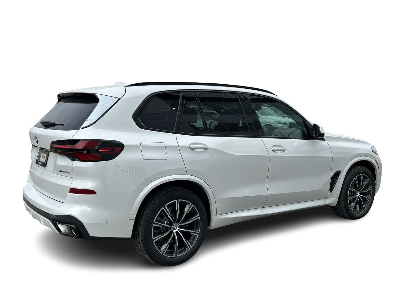 2026 BMW X5 XDrive40i, Toronto, Cash